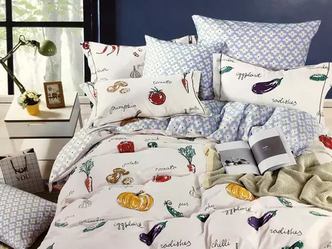 Комплекты постельного белья Asabella