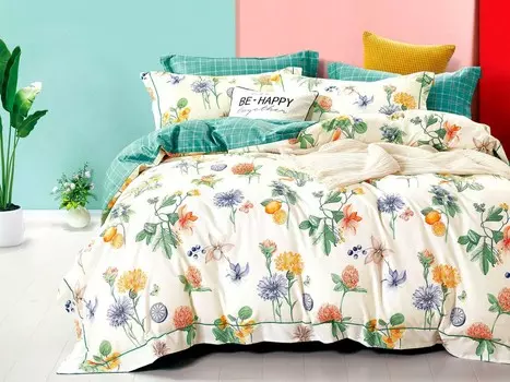 Комплекты постельного белья Asabella