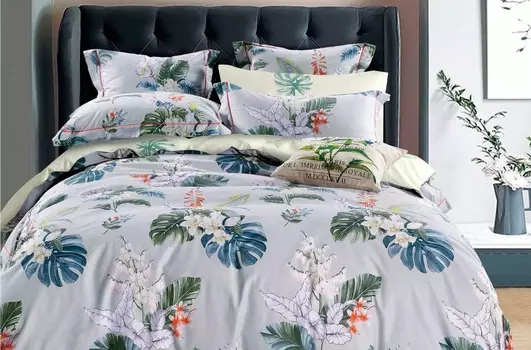 Комплекты постельного белья Asabella