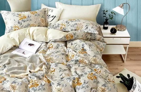 Комплекты постельного белья Asabella