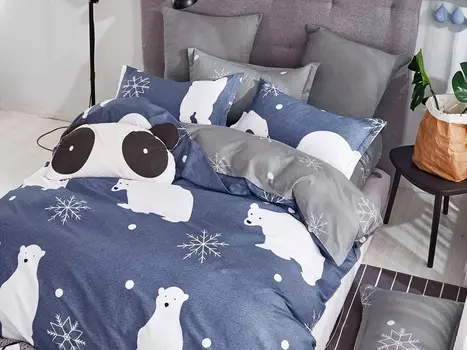 Комплекты постельного белья Asabella