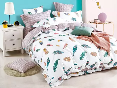 Комплекты постельного белья Asabella