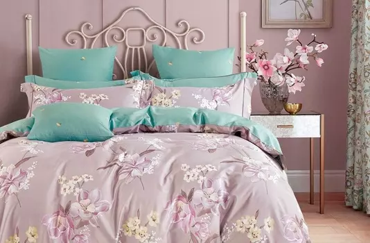 Комплекты постельного белья Asabella