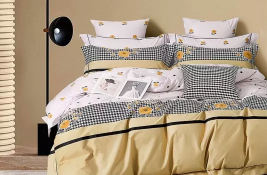 Комплекты постельного белья Asabella