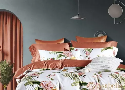Комплекты постельного белья Asabella
