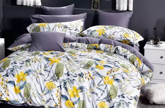 Комплекты постельного белья Asabella