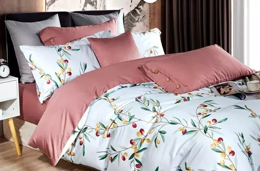 Комплекты постельного белья Asabella