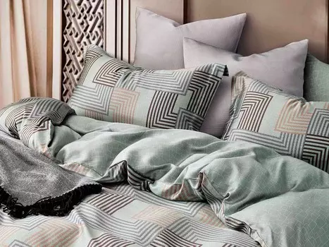 Комплекты постельного белья Asabella