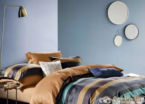 Комплекты постельного белья Asabella