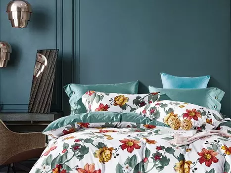 Комплекты постельного белья Asabella