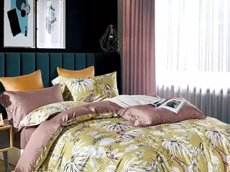 Комплекты постельного белья Asabella