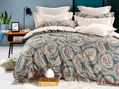 Комплекты постельного белья Asabella