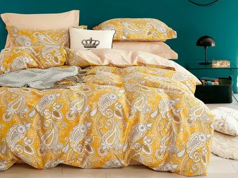 Комплекты постельного белья Asabella