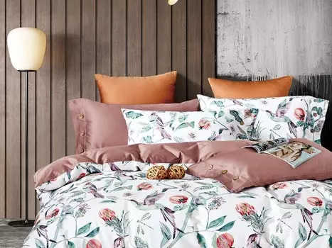 Комплекты постельного белья Asabella