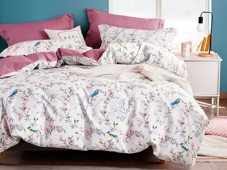 Комплекты постельного белья Asabella