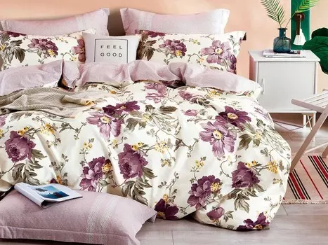 Комплекты постельного белья Asabella