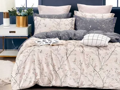 Комплекты постельного белья Asabella