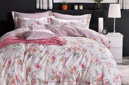 Комплекты постельного белья Asabella