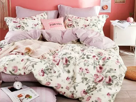 Комплекты постельного белья Asabella