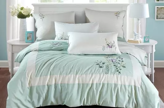 Комплекты постельного белья Asabella