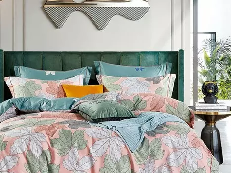 Комплекты постельного белья Asabella