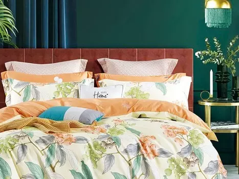 Комплекты постельного белья Asabella