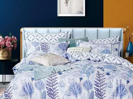 Комплекты постельного белья Asabella