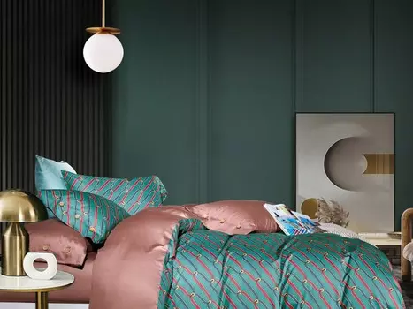 Комплекты постельного белья Asabella