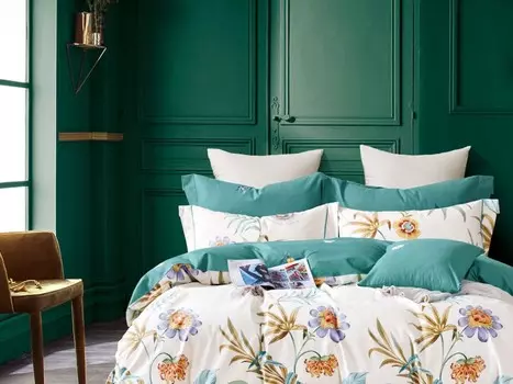 Комплекты постельного белья Asabella