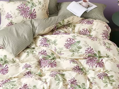 Комплекты постельного белья Asabella