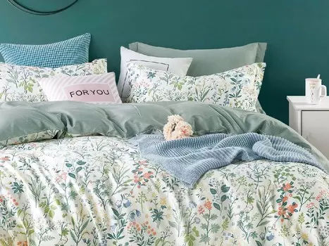 Комплекты постельного белья Asabella