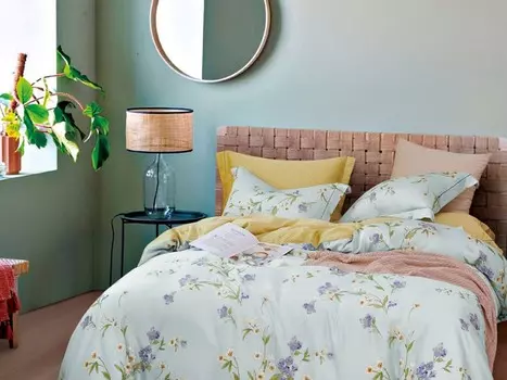 Комплекты постельного белья Asabella