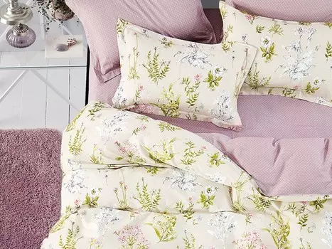 Комплекты постельного белья Asabella
