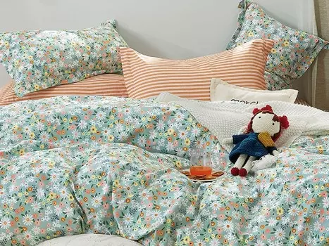 Комплекты постельного белья Asabella