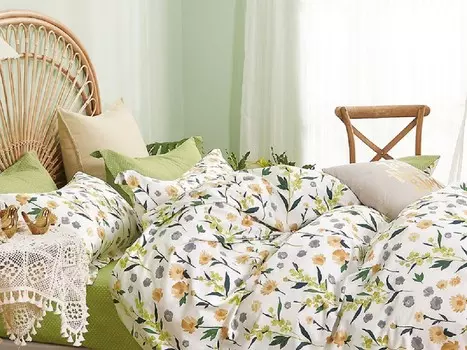Комплекты постельного белья Asabella