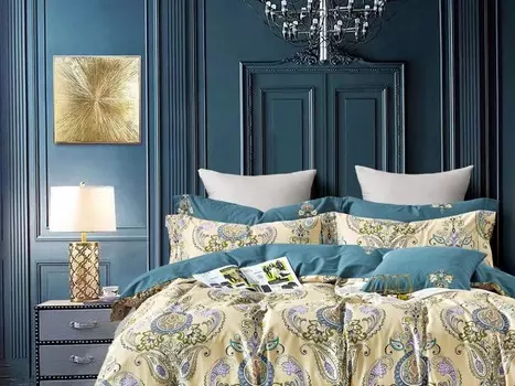 Комплекты постельного белья Asabella