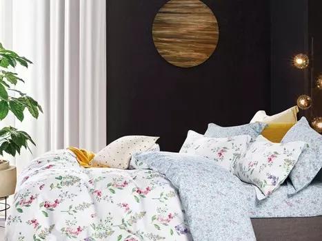 Комплекты постельного белья Asabella