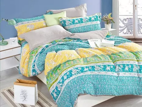 Комплекты постельного белья Asabella