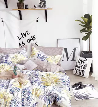 Комплекты постельного белья Asabella