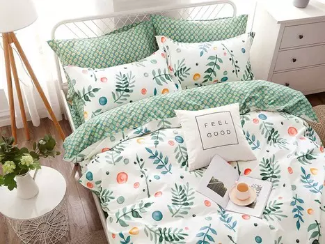 Комплекты постельного белья Asabella