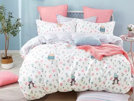 Комплекты постельного белья Asabella