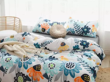 Комплекты постельного белья Asabella