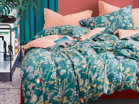 Комплекты постельного белья Asabella