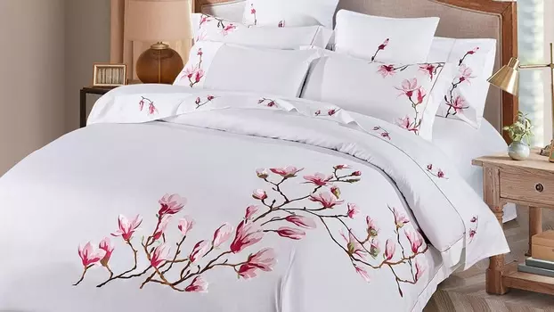 Комплекты постельного белья Asabella