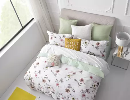 Комплекты постельного белья Asabella