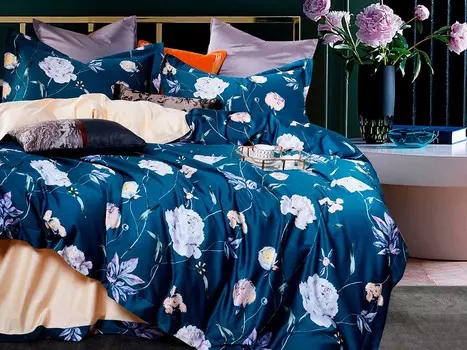 Комплекты постельного белья Asabella