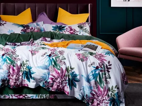 Комплекты постельного белья Asabella