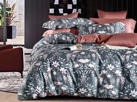 Комплекты постельного белья Asabella