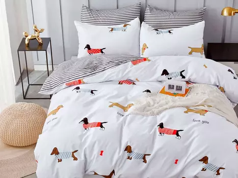 Комплекты постельного белья Asabella