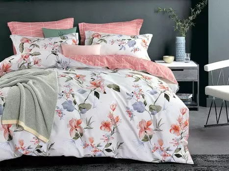 Комплекты постельного белья Asabella